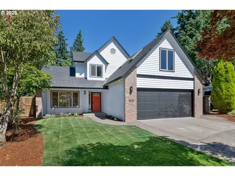 1673 NW Towle Ter, Gresham, OR 97030