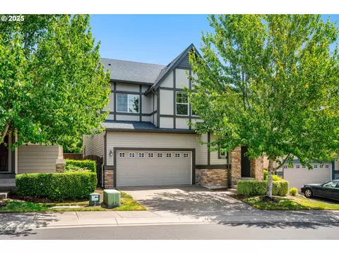 10100 SW Foxtrot Ter, Beaverton, OR 97008