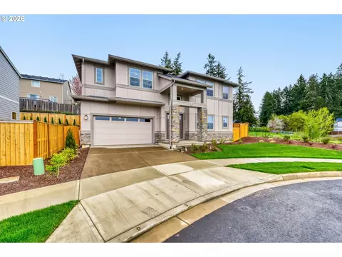 13998 SW 165th Ave, Tigard, OR 97223