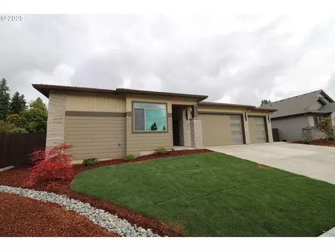 4802 NE 132nd Cir, Vancouver, WA 98686