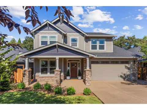 1711 SE Watson Butte Ave, Salem, OR 97306