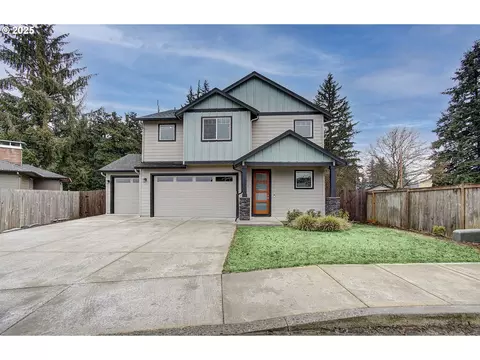 16713 NE 91st St, Vancouver, WA 98682