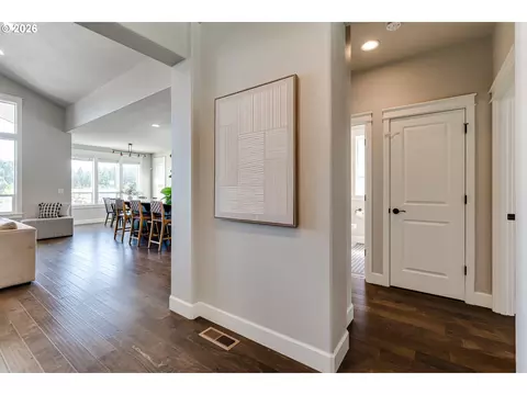 Entry Way - 3550 Mountain Quail Ln, Eugene, OR 97405 photo 1 of 1