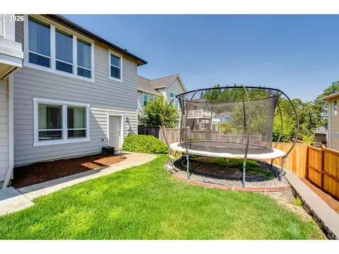 Exterior - 3550 Mountain Quail Ln, Eugene, OR 97405 photo 4 of 5