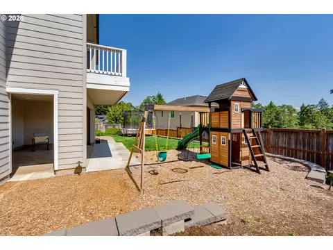 Exterior - 3550 Mountain Quail Ln, Eugene, OR 97405 photo 5 of 5