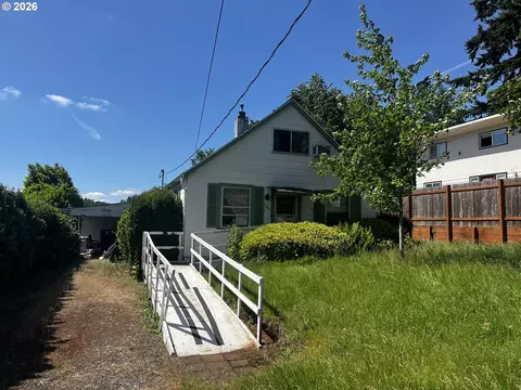 920 Baxter Rd SE, Salem, OR 97301