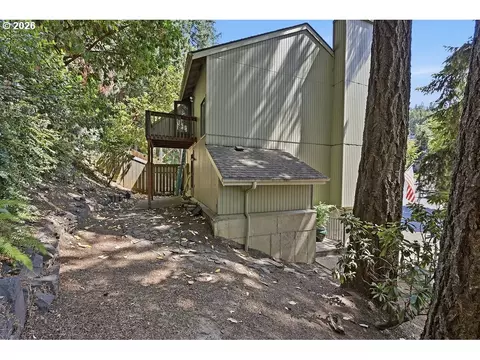 Exterior - 2635 E Wilshire Dr, Eugene, OR 97405 photo 8 of 8