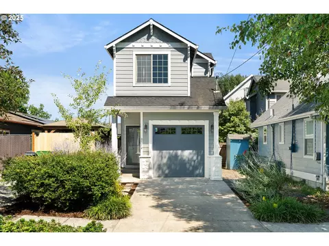 8714 N Tyndall Ave, Portland, OR 97217