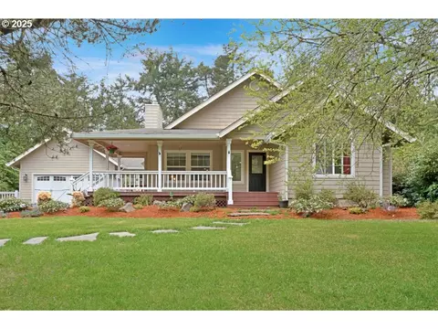 87972 Wood Lake Way N, Florence, OR 97439