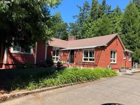 4000 E 24th Ave, Eugene, OR 97403
