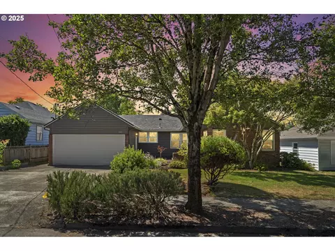 3606 SE Steele St, Portland, OR 97202