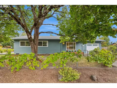 5035 SE Mason Ln, Milwaukie, OR 97222