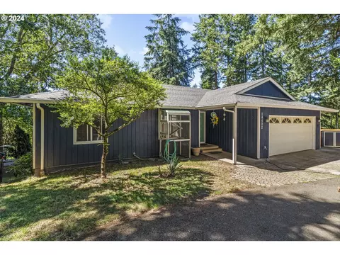 14502 NE 186th Ave, Brush Prairie, WA 98606