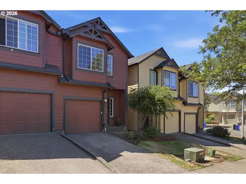 Exterior - 5934 SE 16th Loop, Gresham, OR 97080 photo 7 of 7