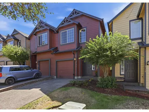 Exterior - 5934 SE 16th Loop, Gresham, OR 97080 photo 6 of 7
