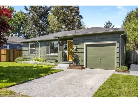 1149 SE 88th Ave, Portland, OR 97216