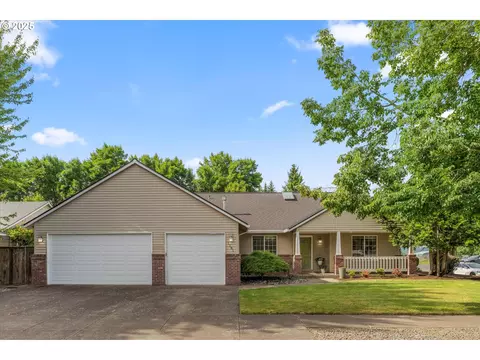 1281 NE Zachary St, Hillsboro, OR 97124