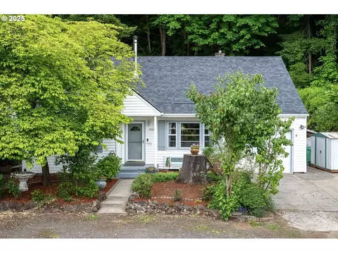 3104 NE 92nd Ave, Portland, OR 97220