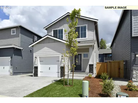 1347 NE Clark Ave, Battle Ground, WA 98604