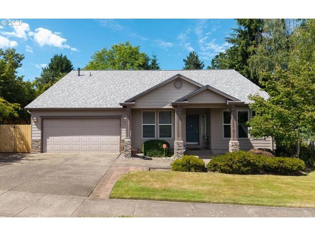 1915 NW Cascade Heights Dr, Albany, OR 97321