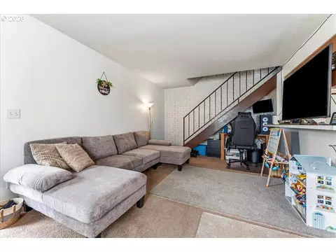 Living - 1649 NE Kane Dr, Gresham, OR 97030 photo 2 of 2