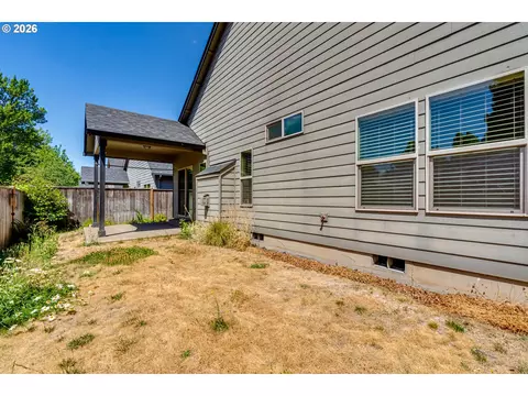 Exterior - 908 Pennington Ct, Eugene, OR 97404 photo 6 of 6