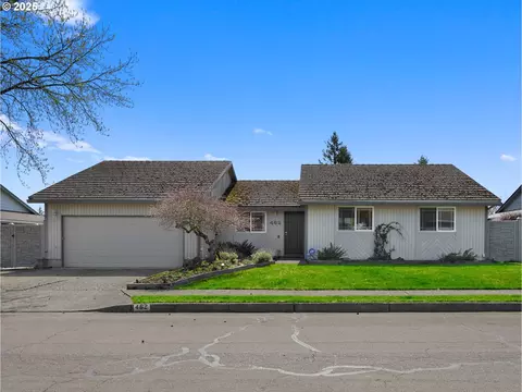 462 NE 24th St, Gresham, OR 97030
