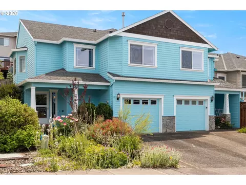 20164 SW Bernice Ln, Beaverton, OR 97007