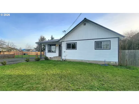 800 Territorial St, Harrisburg, OR 97446