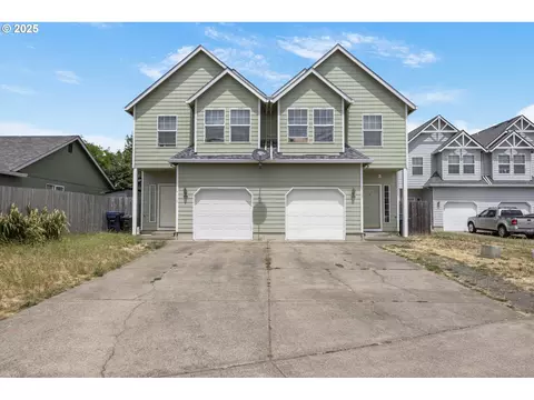 41184120 S E St, Springfield, OR 97478