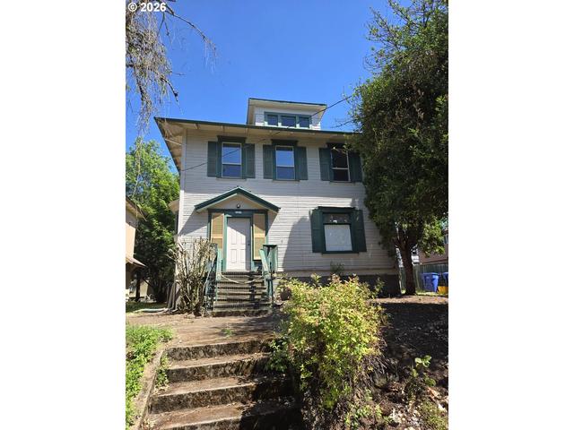 1411 NE Tillamook St, Portland, OR 97212