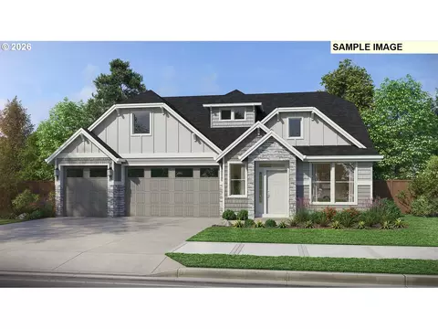 NE 195th Ave, Vancouver, WA 98684