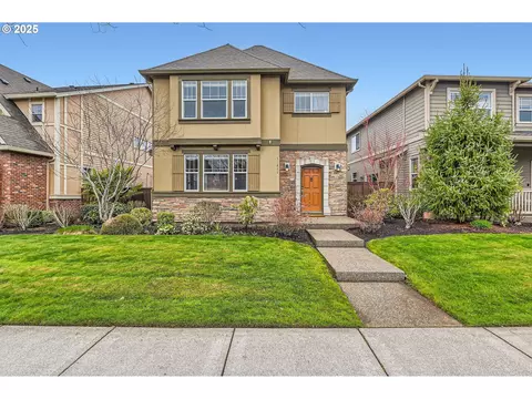 11881 SW Barber St, Wilsonville, OR 97070
