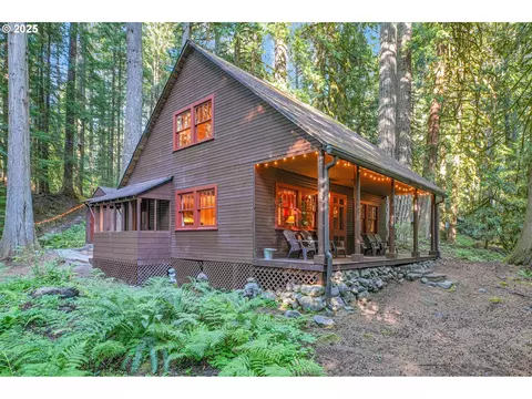 79340 E Road 35a #LOT 44, Government Camp, OR 97028