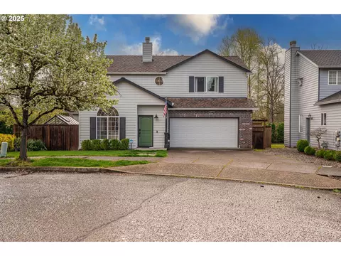 14100 SE Summers Ct, Clackamas, OR 97015