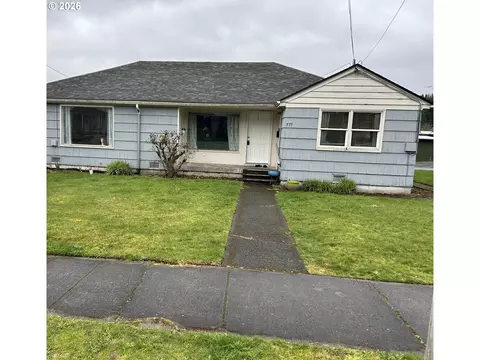 577 S Nehalem St, Clatskanie, OR 97016