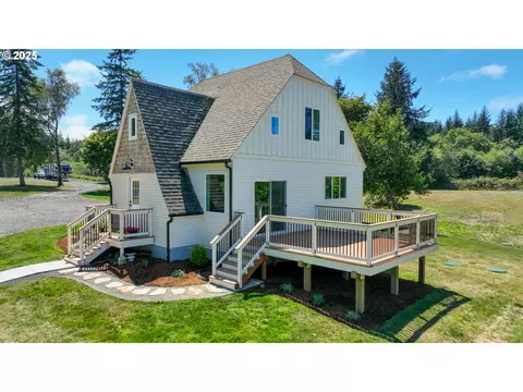 90635 Spring Rd, Astoria, OR 97103