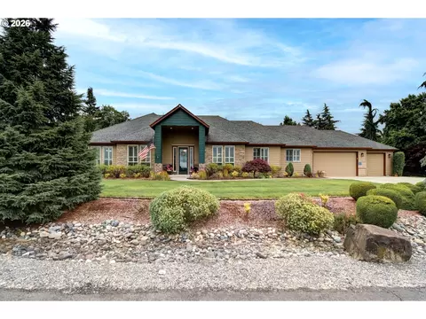 6211 NW 202nd Cir, Ridgefield, WA 98642