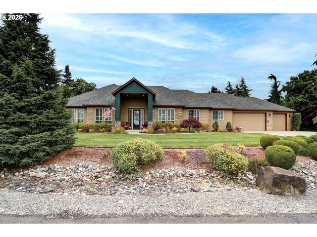 6211 NW 202nd Cir, Ridgefield, WA 98642