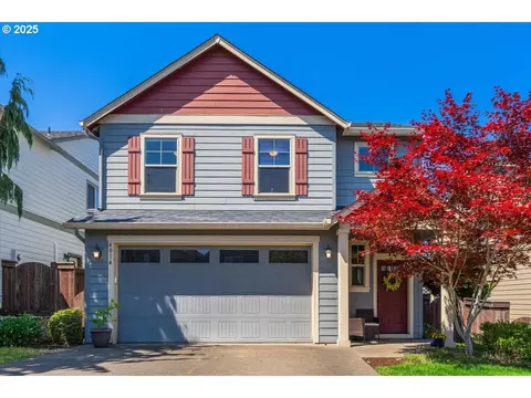 4014 N Pioneer Canyon Dr, Ridgefield, WA 98642