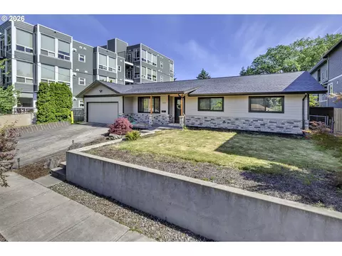8103 N Edison St, Portland, OR 97203