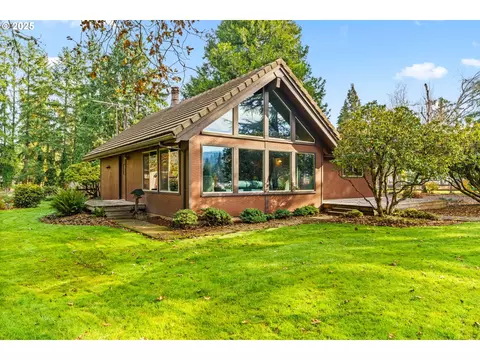 88090 Millican Rd, Springfield, OR 97478