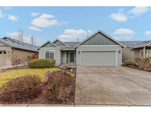 11026 NE 112th St, Vancouver, WA 98662
