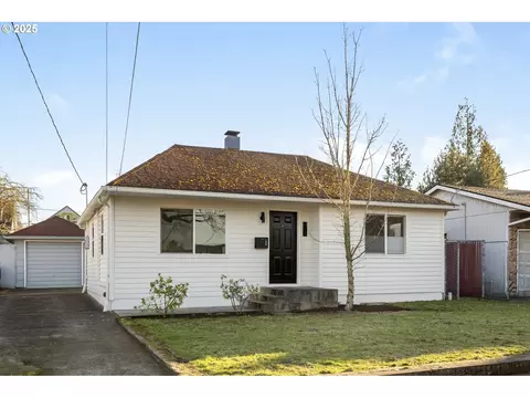 4426 NE Wygant St, Portland, OR 97218