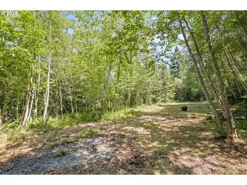 Mount Reuben Rd, Glendale, OR 97442