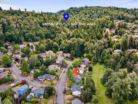 View/Area - 1409 SW Chastain Ave, Gresham, OR 97080 photo 2 of 4
