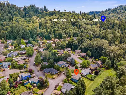 View/Area - 1409 SW Chastain Ave, Gresham, OR 97080 photo 3 of 4