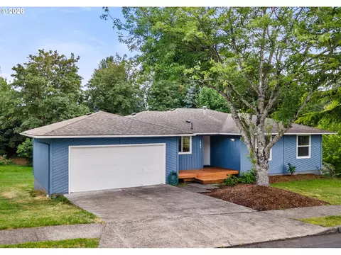 Exterior - 1409 SW Chastain Ave, Gresham, OR 97080 photo 2 of 6