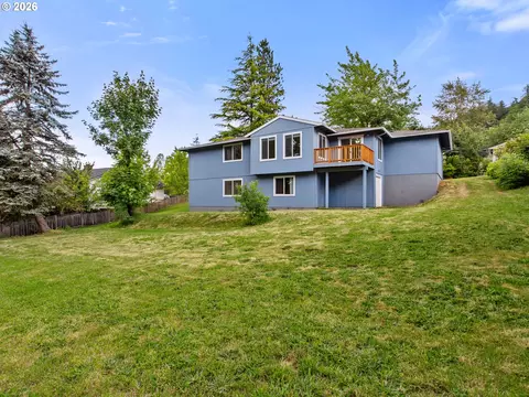 Exterior - 1409 SW Chastain Ave, Gresham, OR 97080 photo 5 of 6