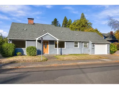 5375 SW Erickson Ave, Beaverton, OR 97005